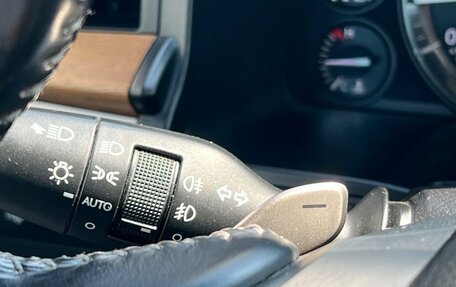 Lexus LX III, 2017 год, 6 494 000 рублей, 20 фотография