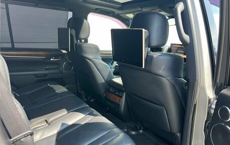 Lexus LX III, 2017 год, 6 494 000 рублей, 15 фотография