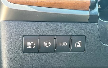 Lexus LX III, 2017 год, 6 494 000 рублей, 23 фотография