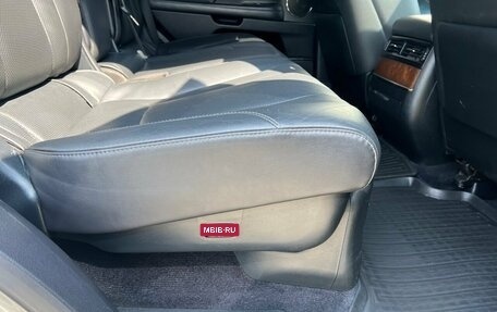 Lexus LX III, 2017 год, 6 494 000 рублей, 17 фотография