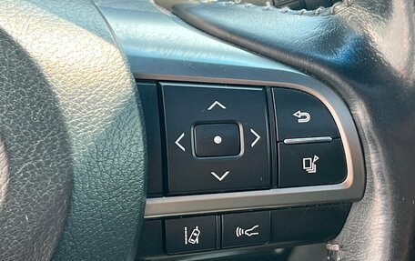 Lexus LX III, 2017 год, 6 494 000 рублей, 30 фотография