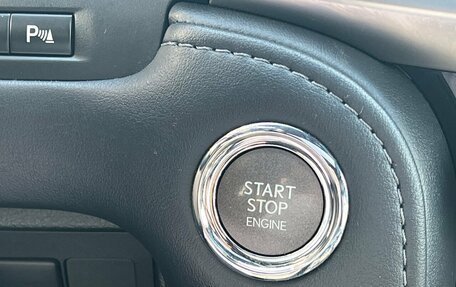 Lexus LX III, 2017 год, 6 494 000 рублей, 31 фотография