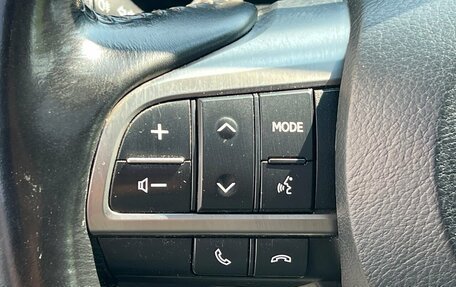 Lexus LX III, 2017 год, 6 494 000 рублей, 29 фотография