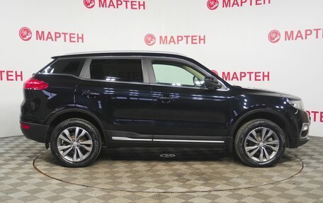 Geely Atlas I, 2020 год, 1 567 000 рублей, 4 фотография
