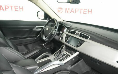 Geely Atlas I, 2020 год, 1 567 000 рублей, 10 фотография