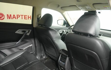 Geely Atlas I, 2020 год, 1 567 000 рублей, 11 фотография