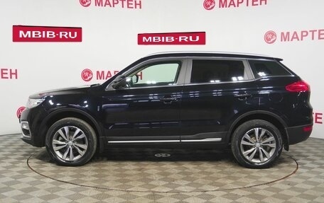 Geely Atlas I, 2020 год, 1 567 000 рублей, 8 фотография