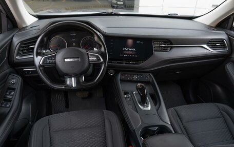 Haval F7 I, 2019 год, 1 599 000 рублей, 6 фотография