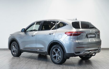 Haval F7 I, 2019 год, 1 599 000 рублей, 2 фотография