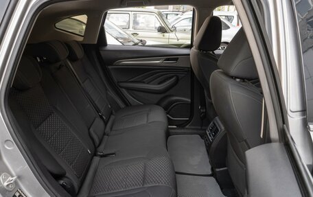 Haval F7 I, 2019 год, 1 599 000 рублей, 7 фотография