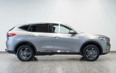 Haval F7 I, 2019 год, 1 599 000 рублей, 5 фотография