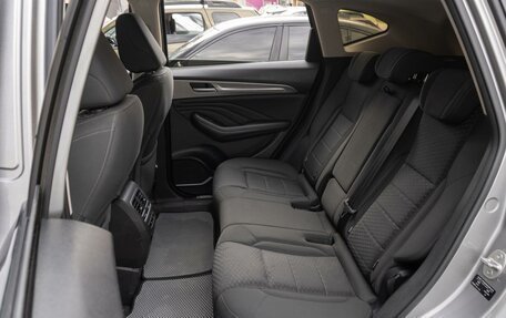 Haval F7 I, 2019 год, 1 599 000 рублей, 9 фотография