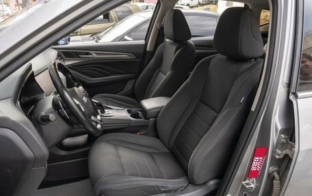 Haval F7 I, 2019 год, 1 599 000 рублей, 10 фотография