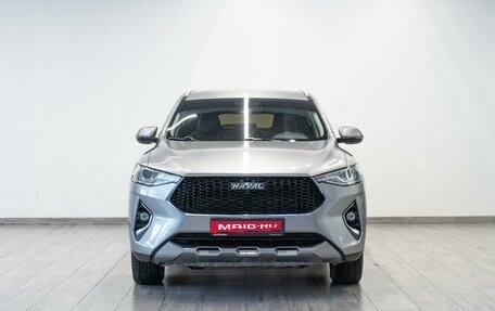 Haval F7 I, 2019 год, 1 599 000 рублей, 3 фотография