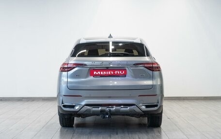 Haval F7 I, 2019 год, 1 599 000 рублей, 4 фотография
