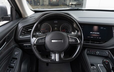 Haval F7 I, 2019 год, 1 599 000 рублей, 12 фотография
