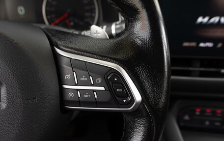 Haval F7 I, 2019 год, 1 599 000 рублей, 15 фотография