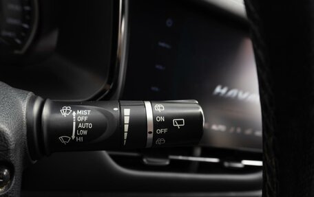 Haval F7 I, 2019 год, 1 599 000 рублей, 16 фотография