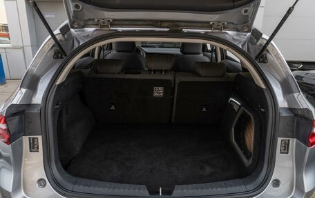 Haval F7 I, 2019 год, 1 599 000 рублей, 23 фотография