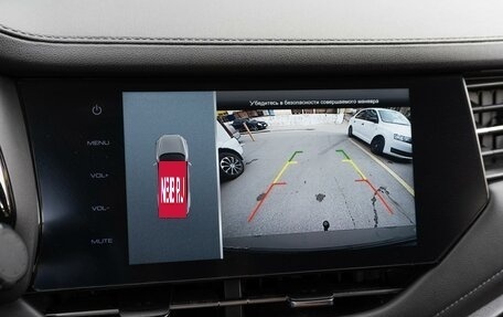 Haval F7 I, 2019 год, 1 599 000 рублей, 18 фотография