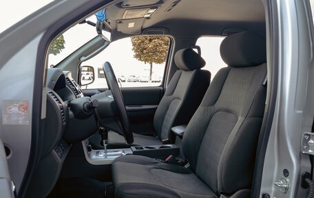 Nissan Navara (Frontier), 2014 год, 1 795 000 рублей, 11 фотография