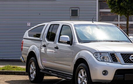Nissan Navara (Frontier), 2014 год, 1 795 000 рублей, 7 фотография