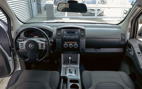 Nissan Navara (Frontier), 2014 год, 1 795 000 рублей, 16 фотография