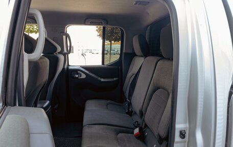 Nissan Navara (Frontier), 2014 год, 1 795 000 рублей, 17 фотография