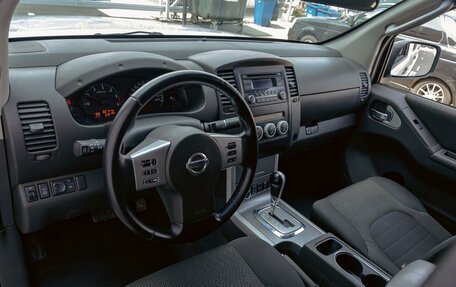 Nissan Navara (Frontier), 2014 год, 1 795 000 рублей, 13 фотография