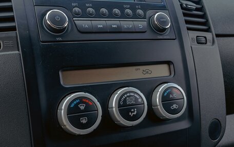 Nissan Navara (Frontier), 2014 год, 1 795 000 рублей, 15 фотография