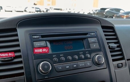 Nissan Navara (Frontier), 2014 год, 1 795 000 рублей, 14 фотография
