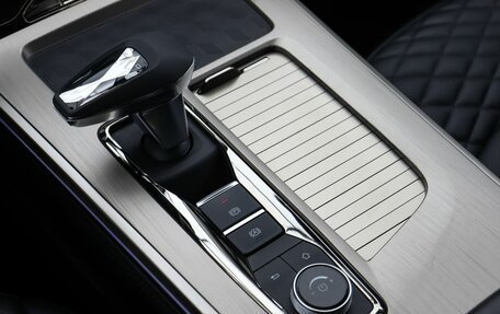 CheryExeed TXL, 2023 год, 2 459 000 рублей, 19 фотография