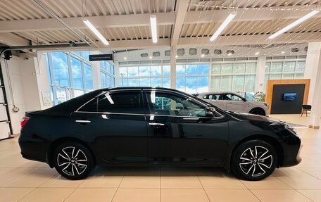 Toyota Camry, 2017 год, 2 399 000 рублей, 7 фотография