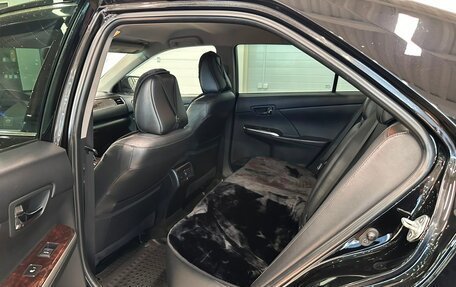 Toyota Camry, 2017 год, 2 399 000 рублей, 19 фотография