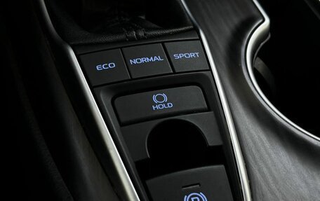 Toyota Camry, 2022 год, 3 050 000 рублей, 23 фотография
