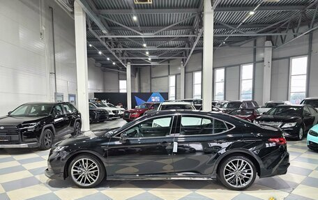 Toyota Camry, 2026 год, 4 199 000 рублей, 8 фотография