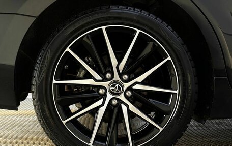 Toyota Camry, 2022 год, 3 050 000 рублей, 22 фотография