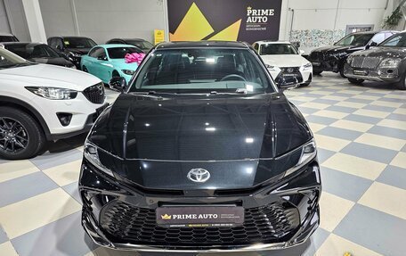 Toyota Camry, 2026 год, 4 199 000 рублей, 2 фотография