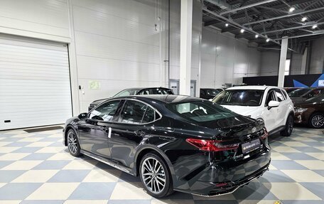 Toyota Camry, 2026 год, 4 199 000 рублей, 7 фотография