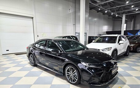 Toyota Camry, 2026 год, 4 199 000 рублей, 3 фотография