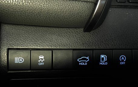Toyota Camry, 2022 год, 3 050 000 рублей, 25 фотография