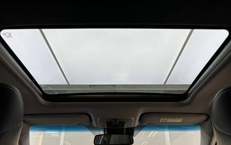 Toyota Camry, 2022 год, 3 050 000 рублей, 26 фотография
