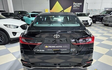 Toyota Camry, 2026 год, 4 199 000 рублей, 6 фотография
