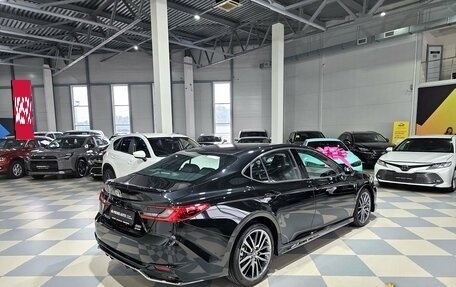 Toyota Camry, 2026 год, 4 199 000 рублей, 5 фотография