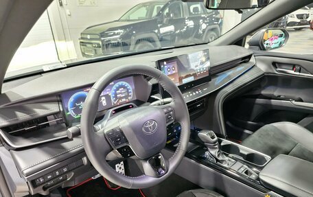 Toyota Camry, 2026 год, 4 199 000 рублей, 12 фотография