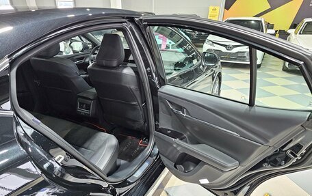 Toyota Camry, 2026 год, 4 199 000 рублей, 19 фотография