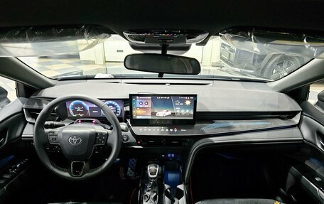 Toyota Camry, 2026 год, 4 199 000 рублей, 13 фотография