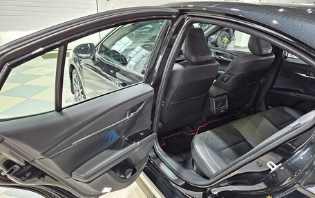 Toyota Camry, 2026 год, 4 199 000 рублей, 16 фотография