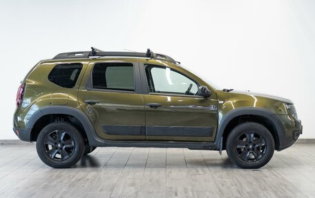 Renault Duster I рестайлинг, 2018 год, 1 449 000 рублей, 5 фотография