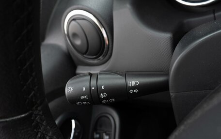 Renault Duster I рестайлинг, 2018 год, 1 449 000 рублей, 14 фотография